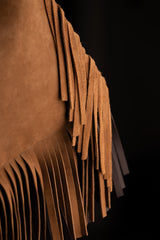 Bolso Núa Camel