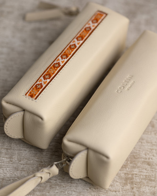 Estuche Soler Perla