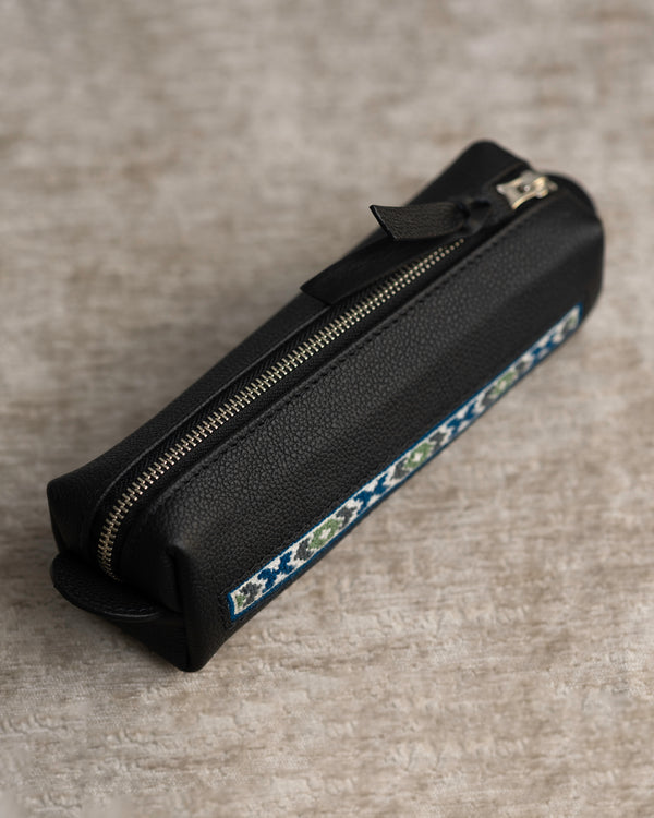Estuche Soler Negro