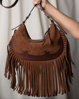 Bolso Bohemia