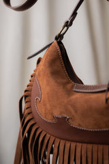 Bolso Bohemia