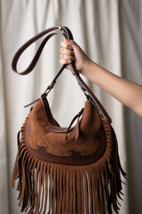 Bolso Bohemia