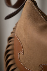 Bolso Bohemia