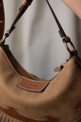 Bolso Bohemia