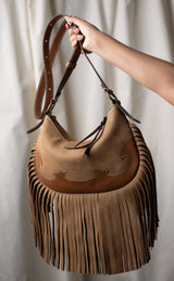 Bolso Bohemia