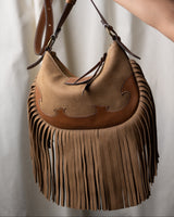 Bolso Bohemia