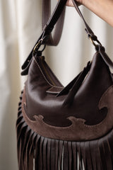 Bolso Bohemia