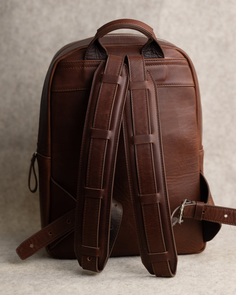 Mochila Aceves