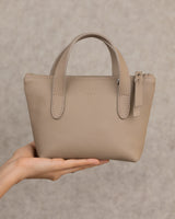 Bolso Mini Lara nude