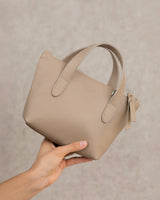 Bolso Mini Lara nude