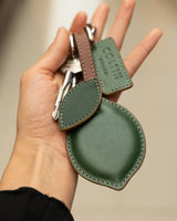 CHARM LIMÓN AMARILLO VERDE