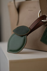 CHARM LIMÓN AMARILLO VERDE