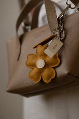 CHARM FLOR MOSTAZA