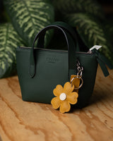 CHARM FLOR MOSTAZA
