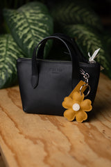 CHARM FLOR MOSTAZA