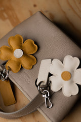 CHARM FLOR MOSTAZA