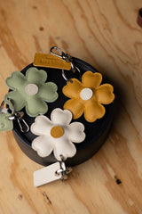 CHARM FLOR MOSTAZA