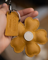 CHARM FLOR MOSTAZA