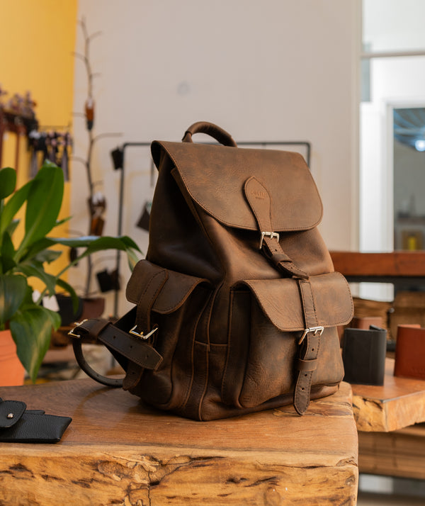 Mochila Pónce