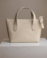 Bolso Mini Lara perla