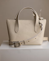 Bolso Mini Lara perla