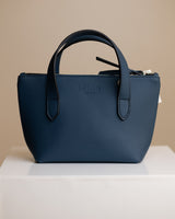 Bolso Mini Lara Azul