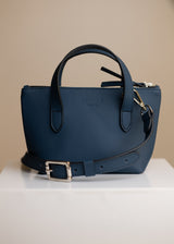Bolso Mini Lara Azul