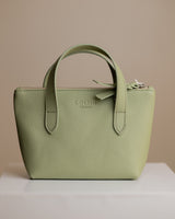 Bolso Mini Lara Matcha
