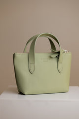 Bolso Mini Lara Matcha