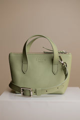 Bolso Mini Lara Matcha