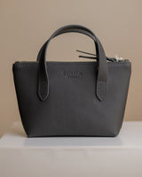 Bolso Mini Lara Gris