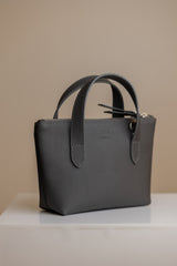 Bolso Mini Lara Gris