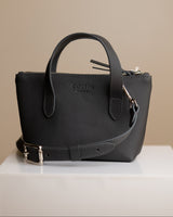 Bolso Mini Lara Gris