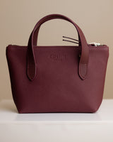 Bolso Mini Lara Merlot