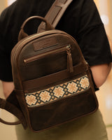 Mochila Magón Mini - Línea MEKI (Copia)