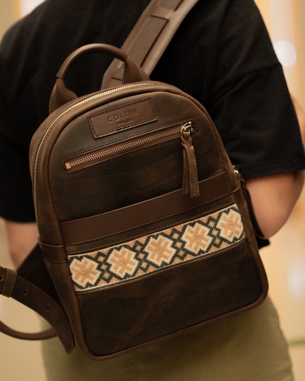 Mochila Magón Mini - Línea MEKI (Copia)