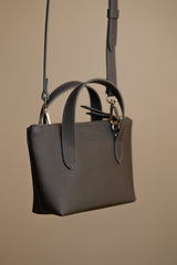 Bolso Mini Lara Gris