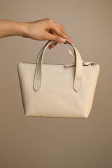 Bolso Mini Lara perla