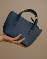 Bolso Mini Lara Azul