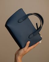 Bolso Mini Lara Azul