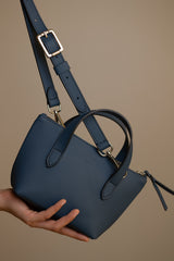Bolso Mini Lara Azul