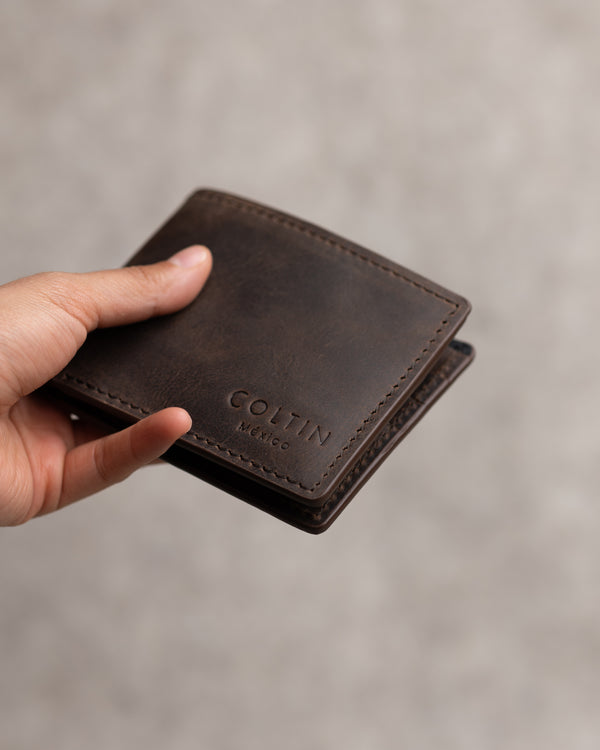 Cartera Clásica