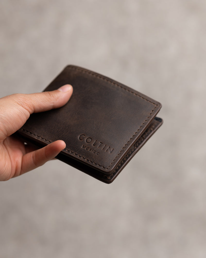 Cartera Clásica