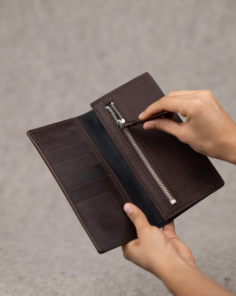 Cartera Nina