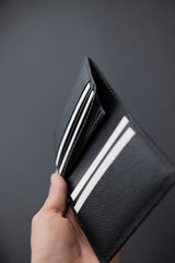 Cartera Compacta