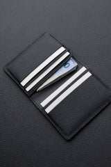 Cartera Compacta