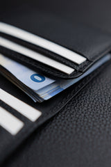 Cartera Compacta