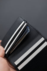 Cartera Compacta