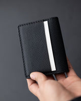 Cartera Compacta