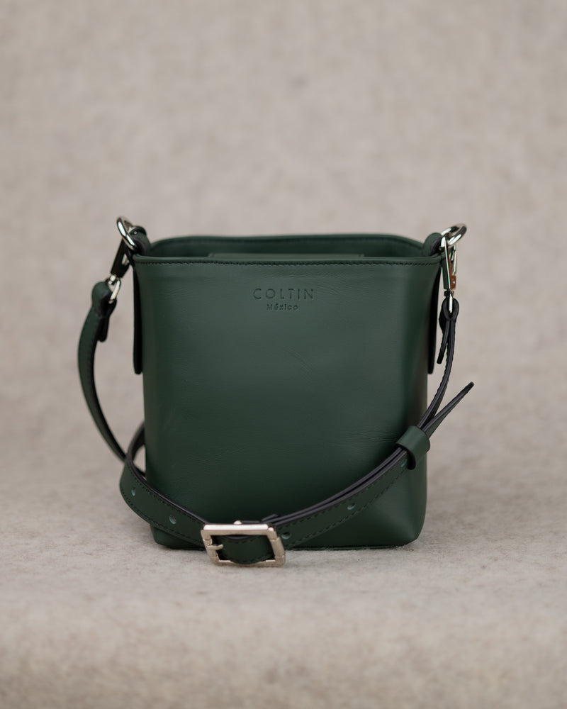 Bolso Bilbao Verde